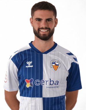 Molina (C.E. Sabadell F.C.) - 2022/2023